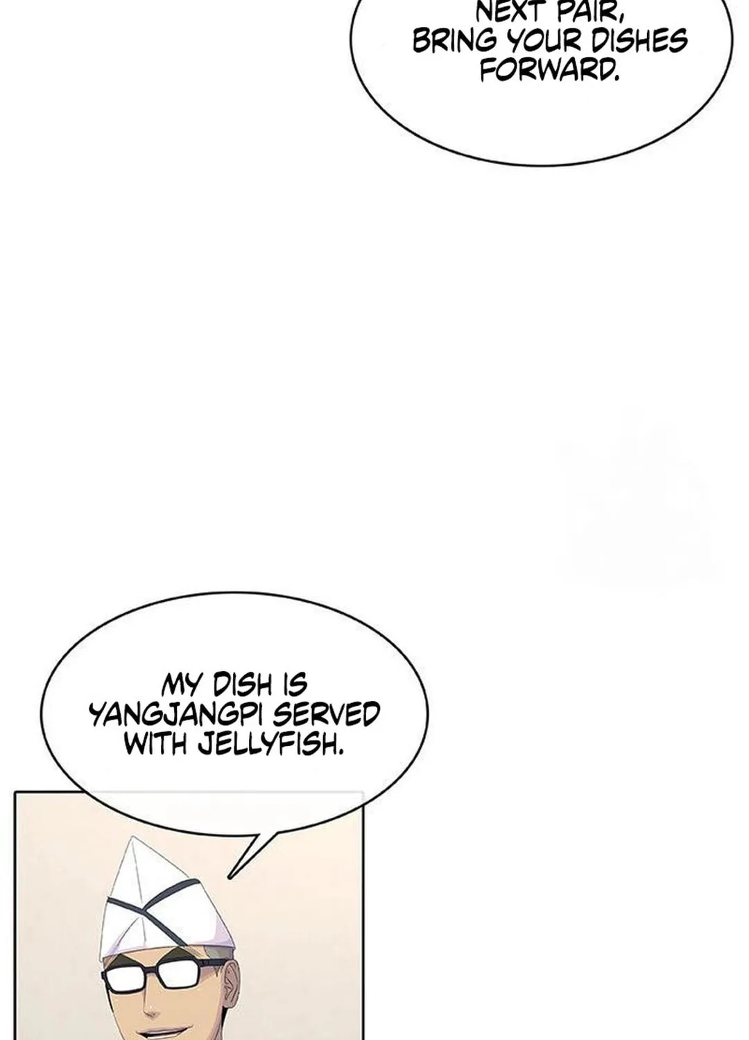Kitchen Soldier Chapter 189 page 69 - 