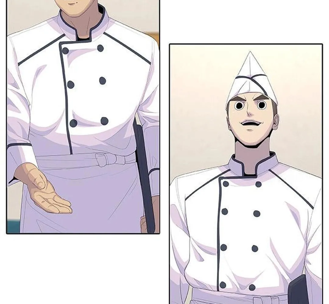 Kitchen Soldier Chapter 189 page 70 - 
