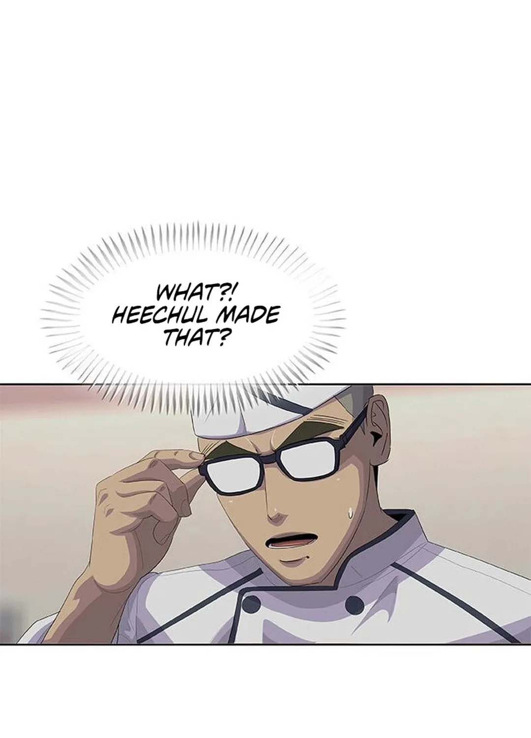 Kitchen Soldier Chapter 189 page 75 - 