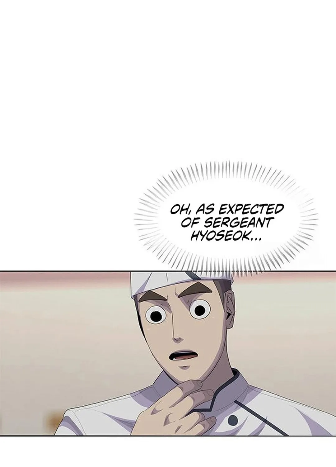 Kitchen Soldier Chapter 189 page 76 - 