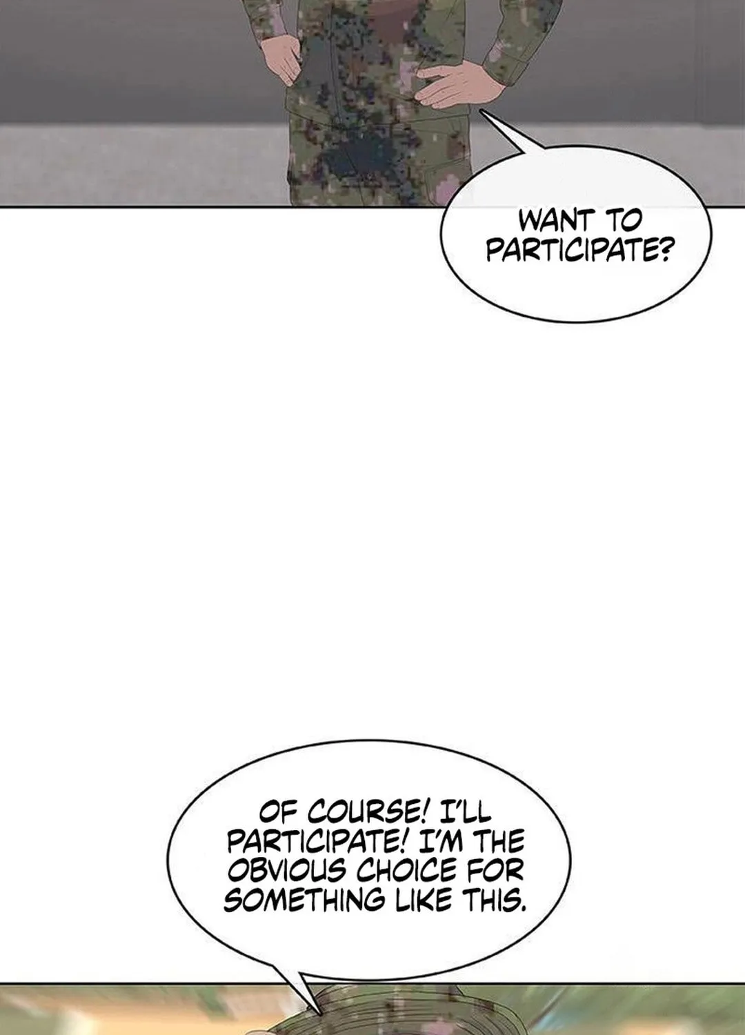Kitchen Soldier Chapter 189 page 9 - 