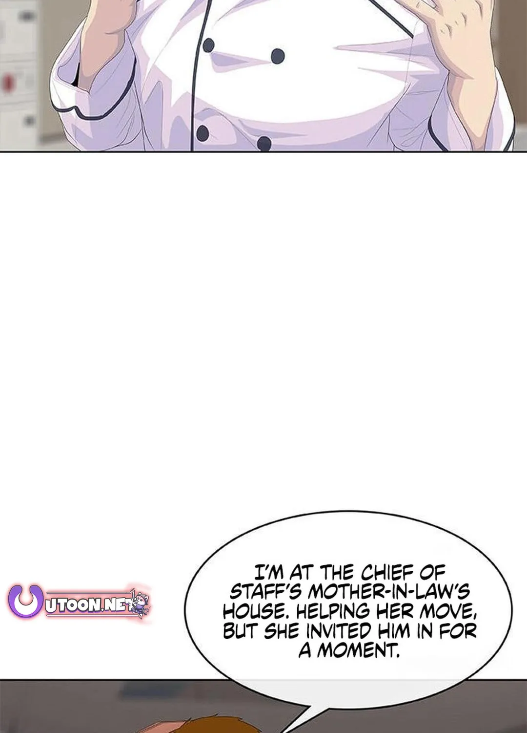 Kitchen Soldier Chapter 189 page 88 - 