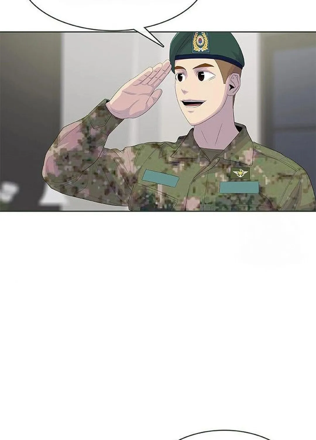 Kitchen Soldier Chapter 190 page 103 - 