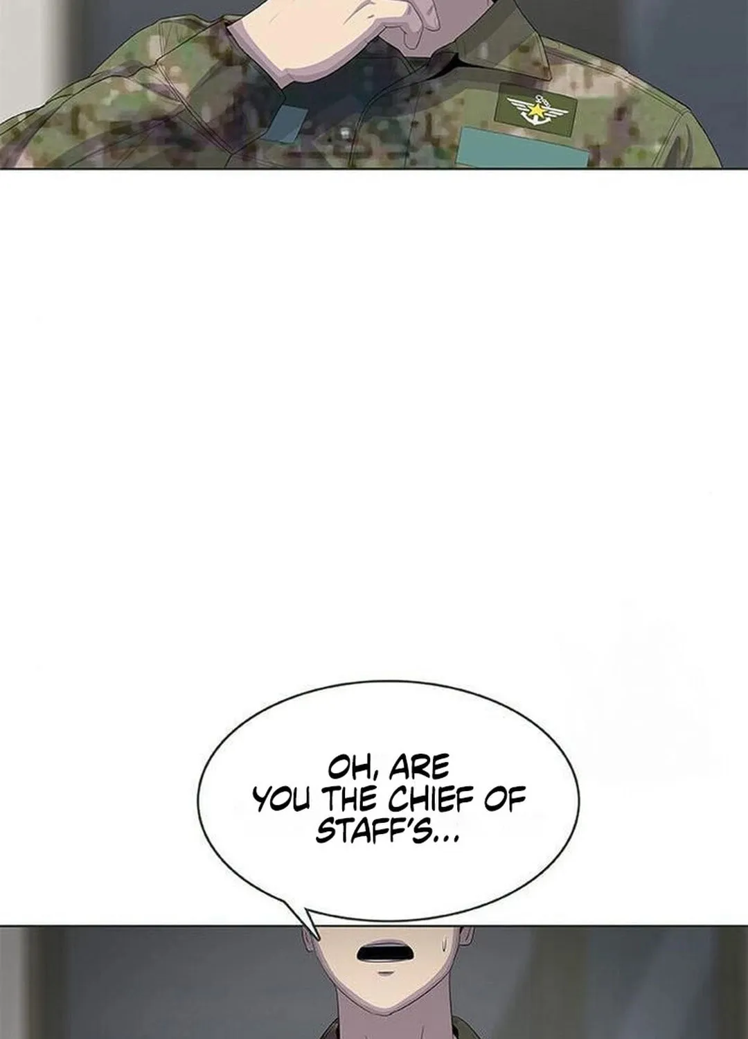 Kitchen Soldier Chapter 190 page 106 - 