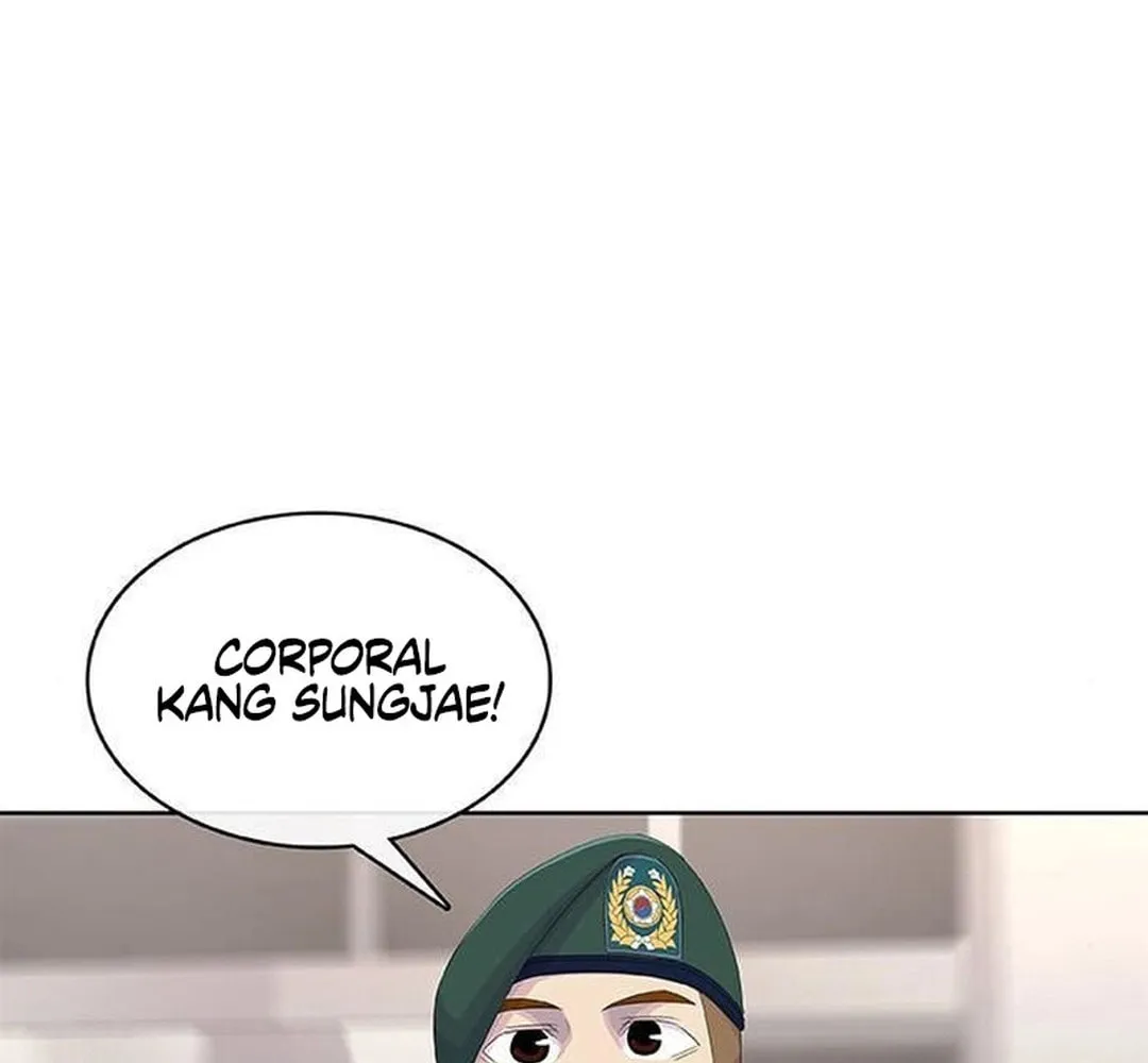 Kitchen Soldier Chapter 190 page 14 - 