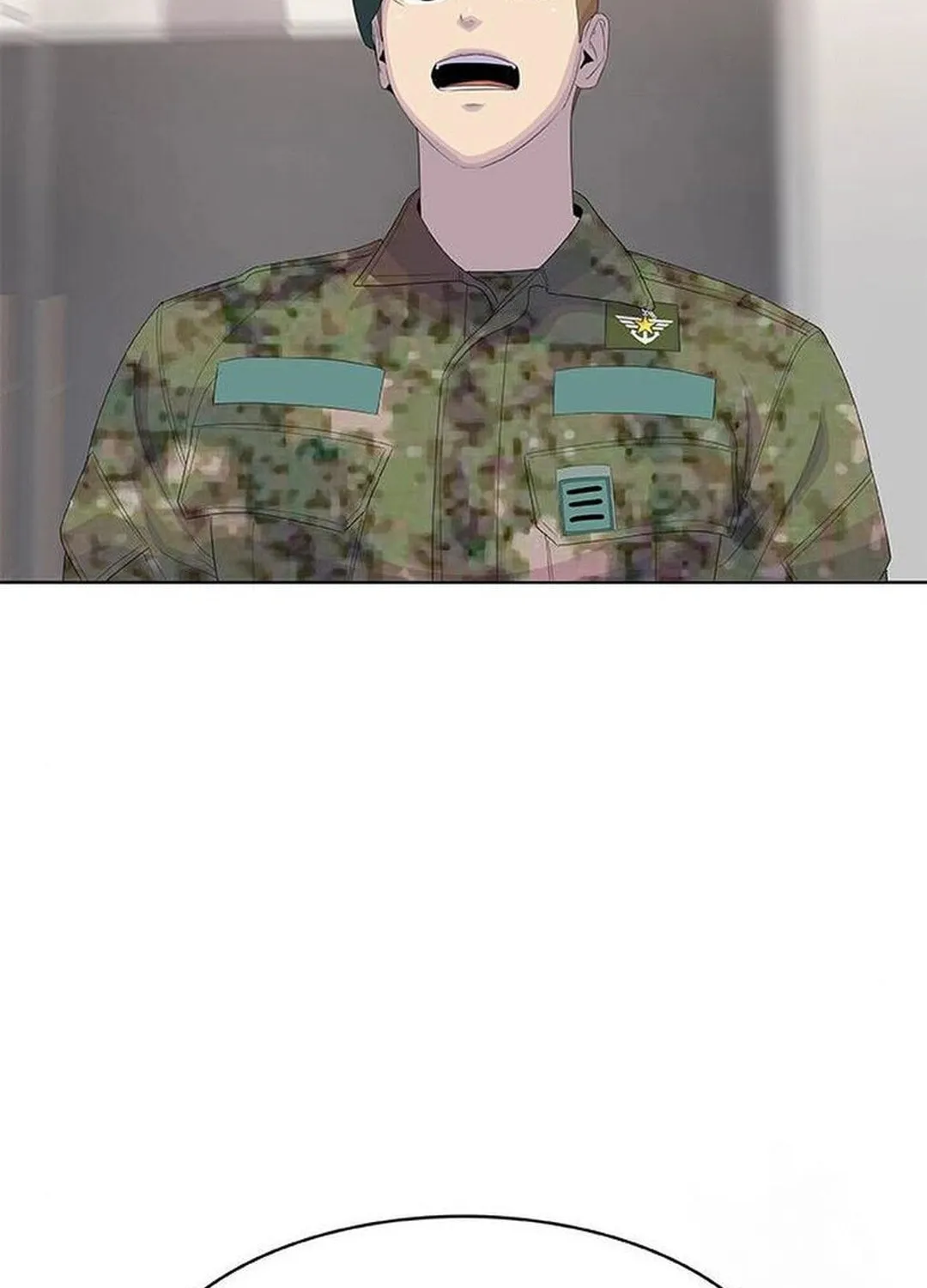 Kitchen Soldier Chapter 190 page 15 - 