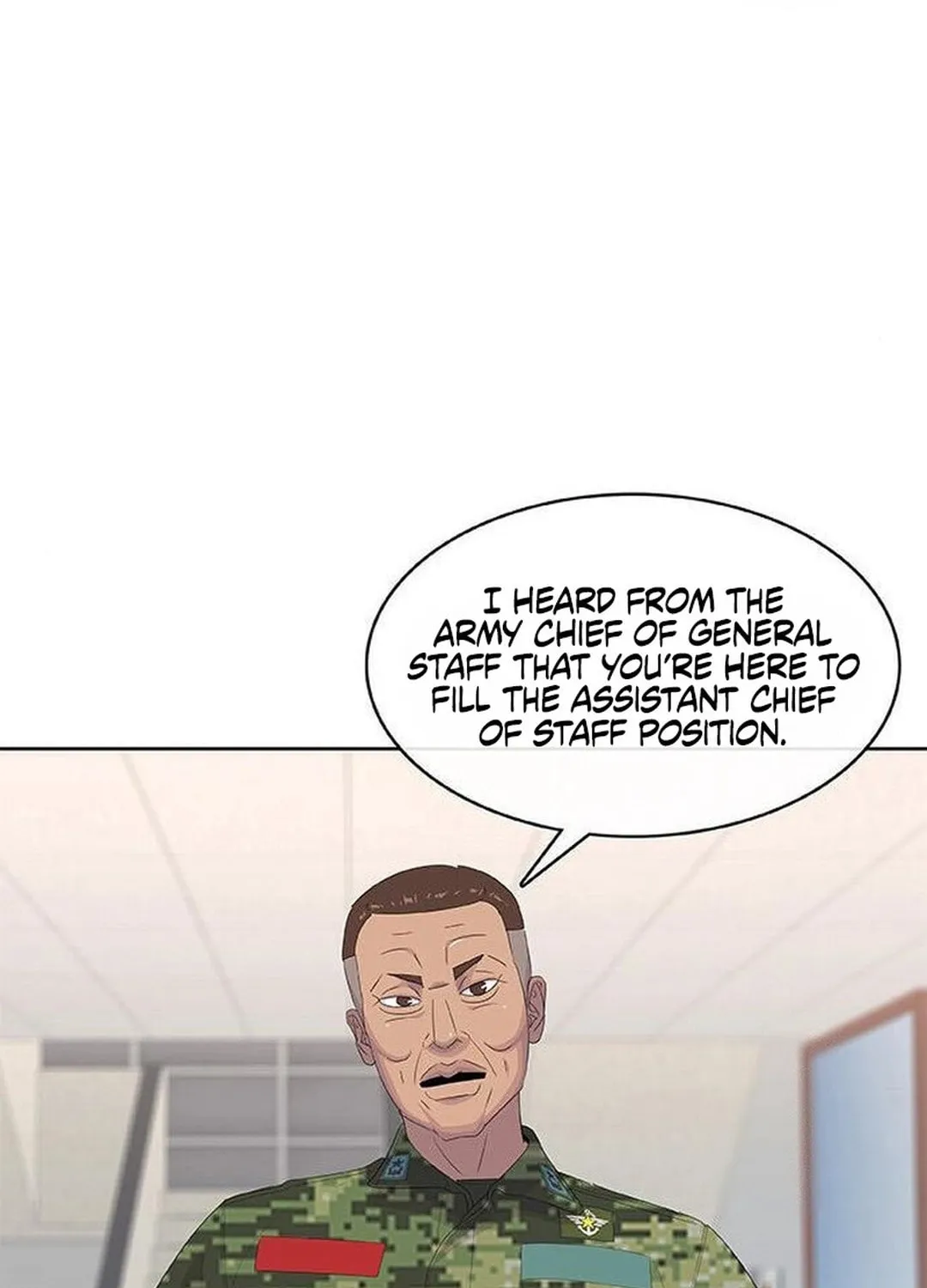 Kitchen Soldier Chapter 190 page 17 - 