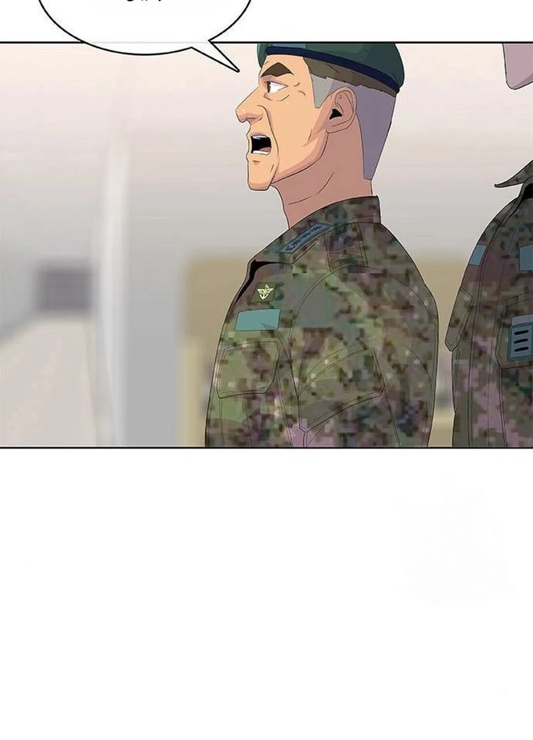 Kitchen Soldier Chapter 190 page 19 - 