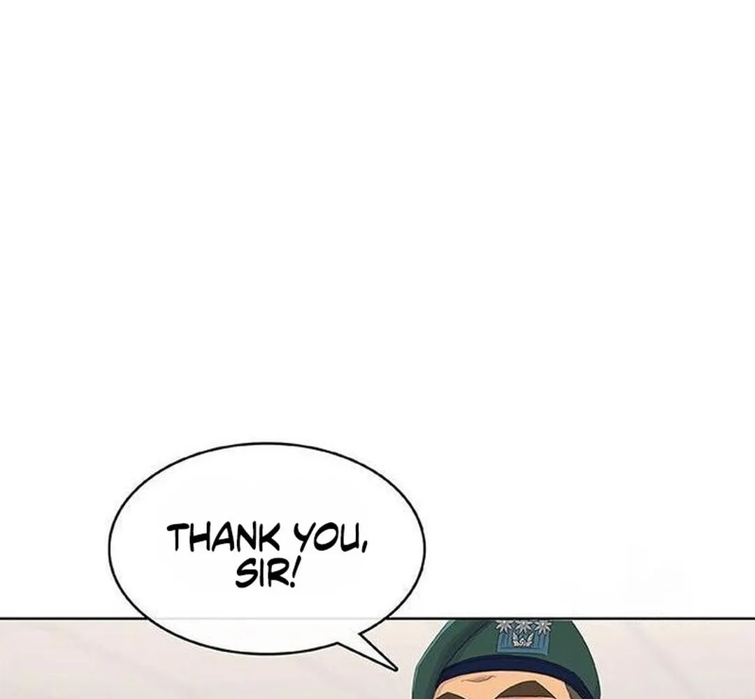 Kitchen Soldier Chapter 190 page 21 - 