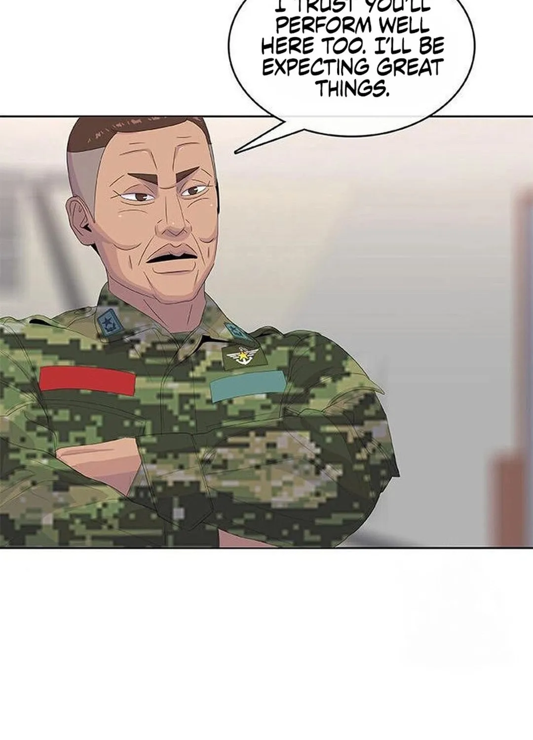 Kitchen Soldier Chapter 190 page 23 - 