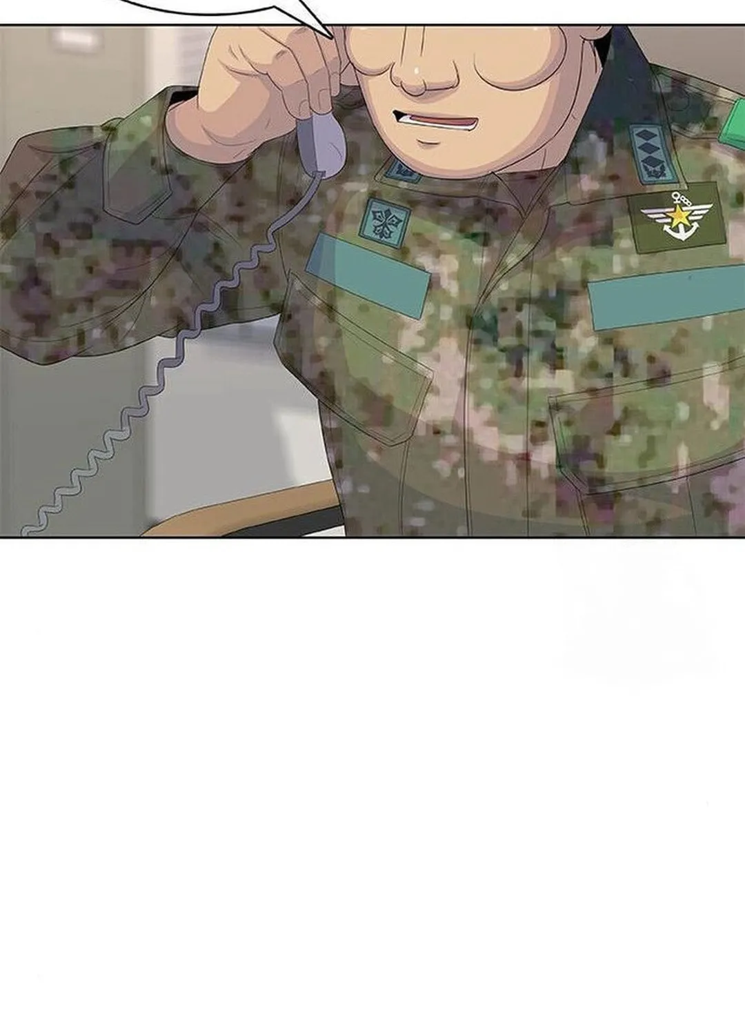 Kitchen Soldier Chapter 190 page 27 - 