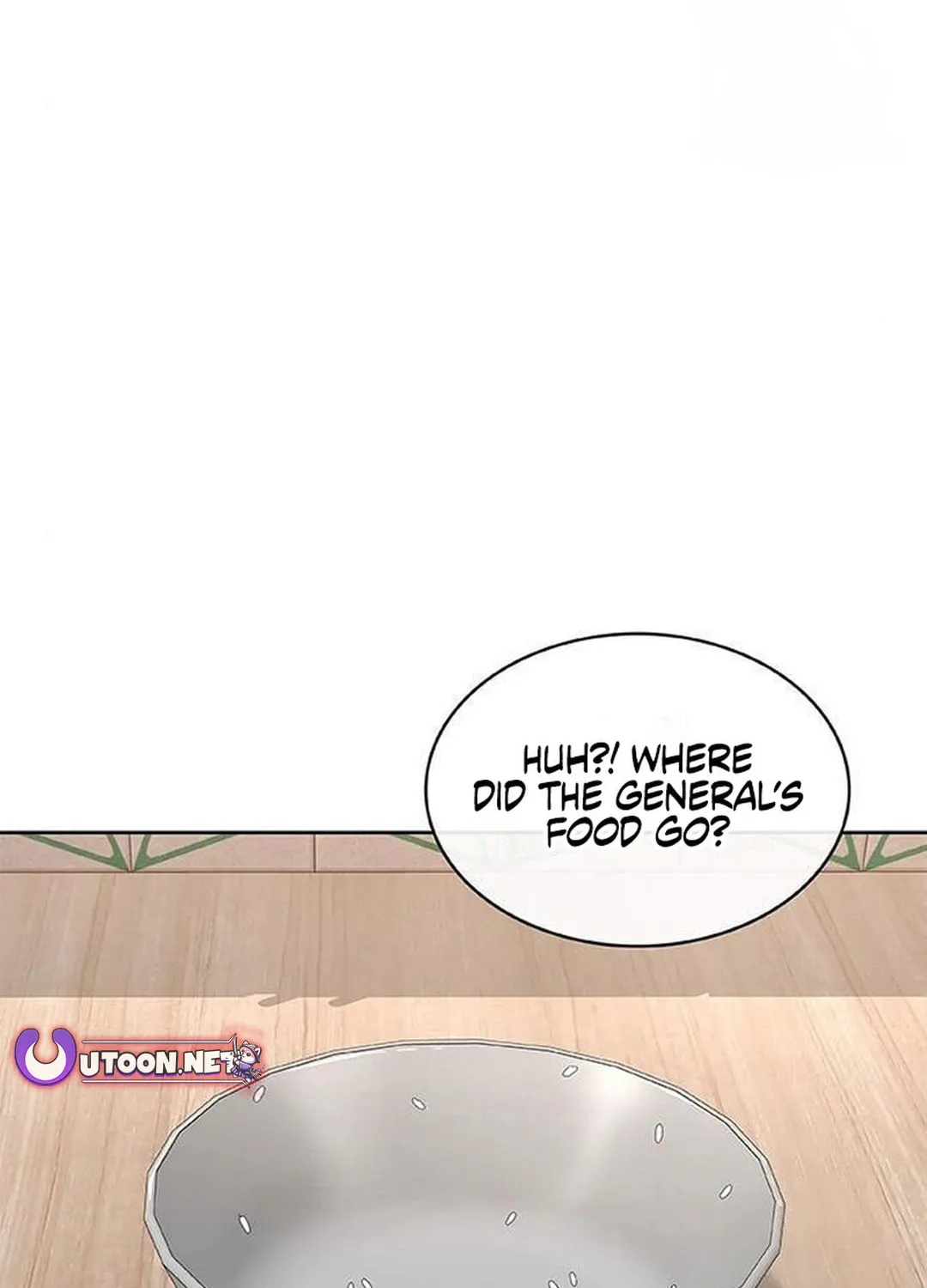 Kitchen Soldier Chapter 190 page 4 - 