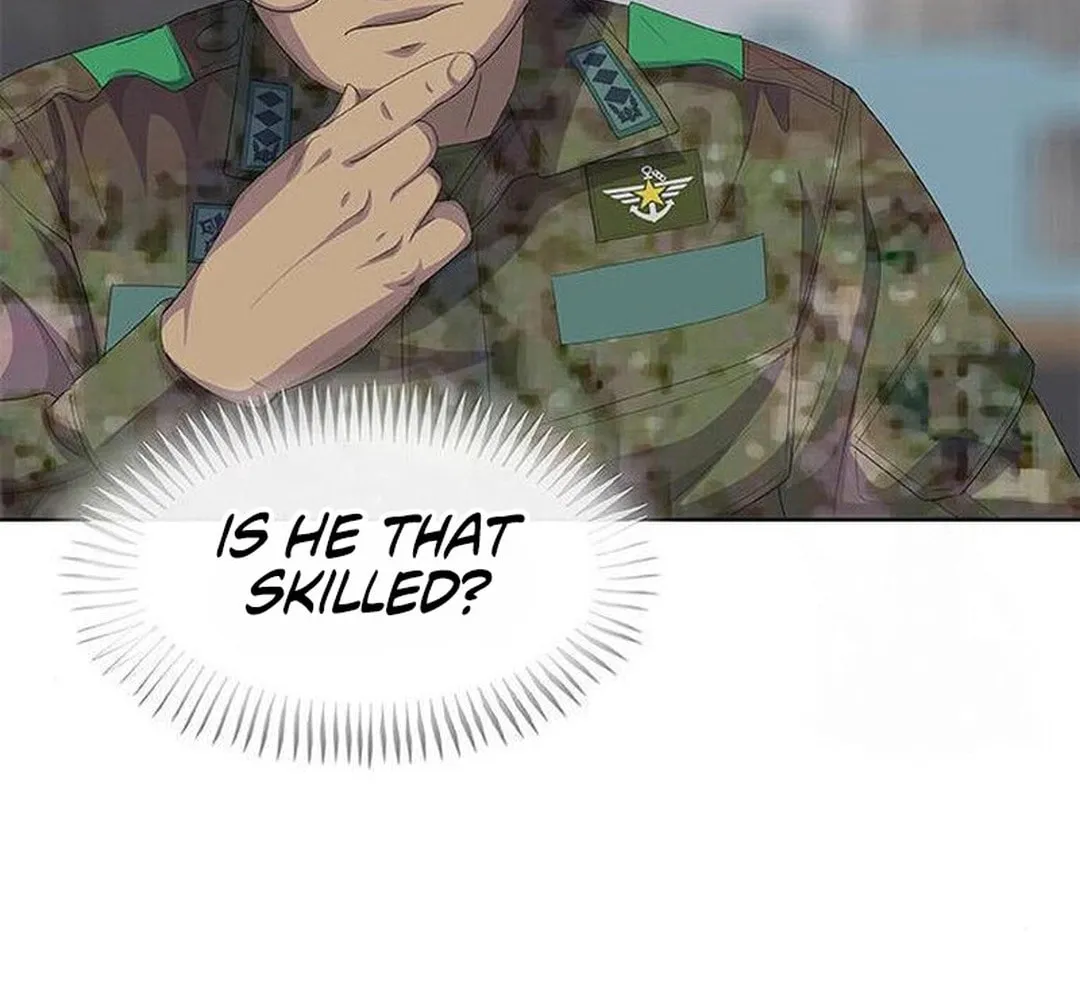 Kitchen Soldier Chapter 190 page 35 - 