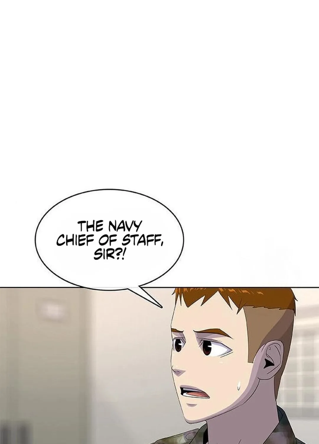 Kitchen Soldier Chapter 190 page 37 - 