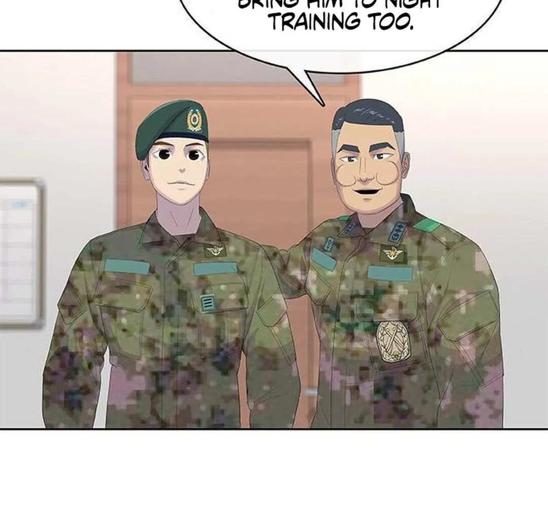 Kitchen Soldier Chapter 190 page 42 - 