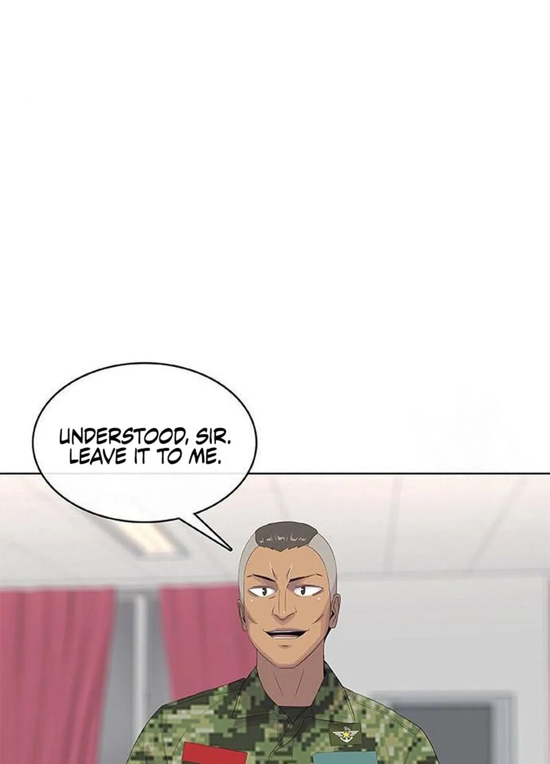 Kitchen Soldier Chapter 190 page 43 - 