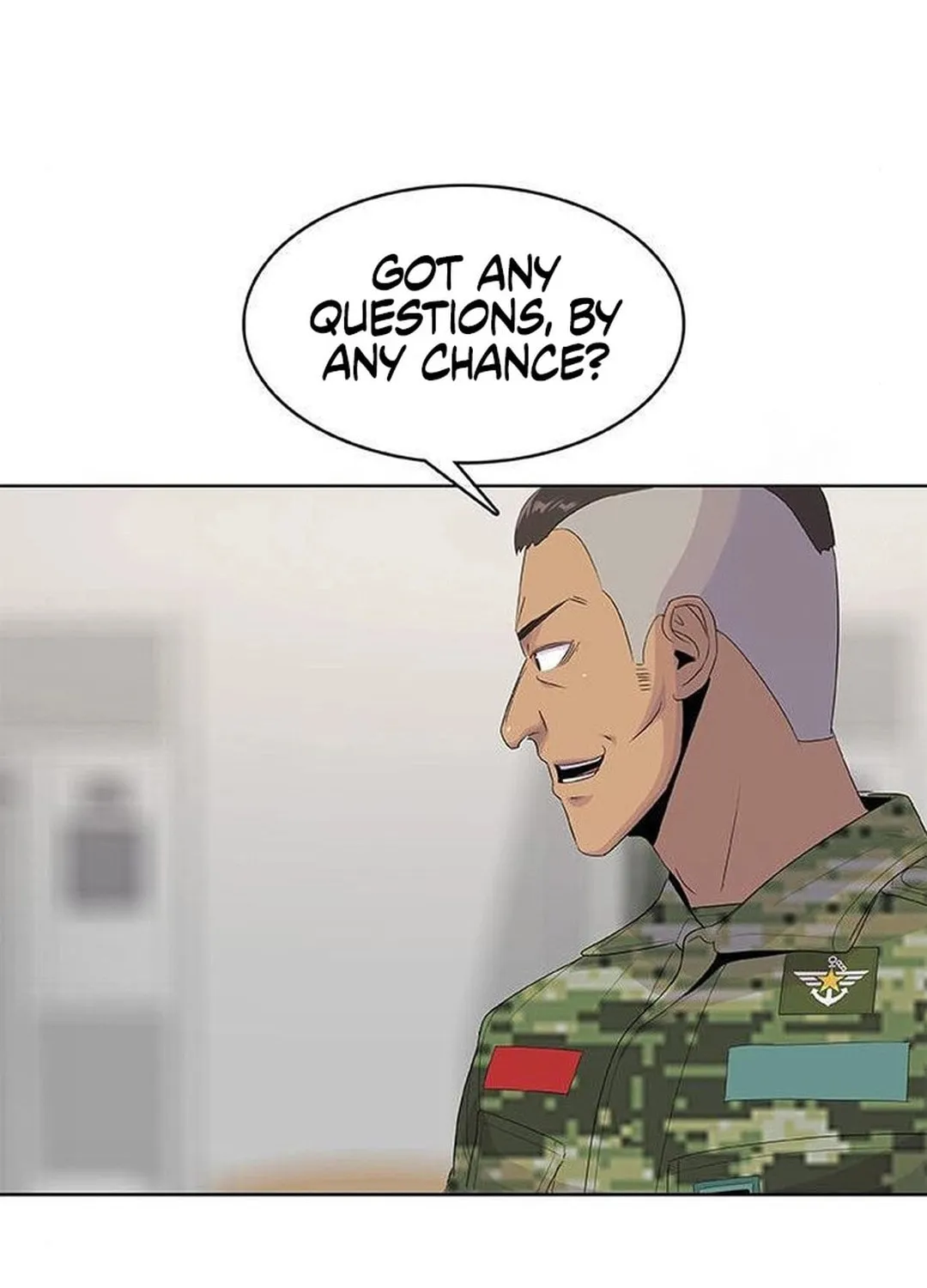 Kitchen Soldier Chapter 190 page 46 - 