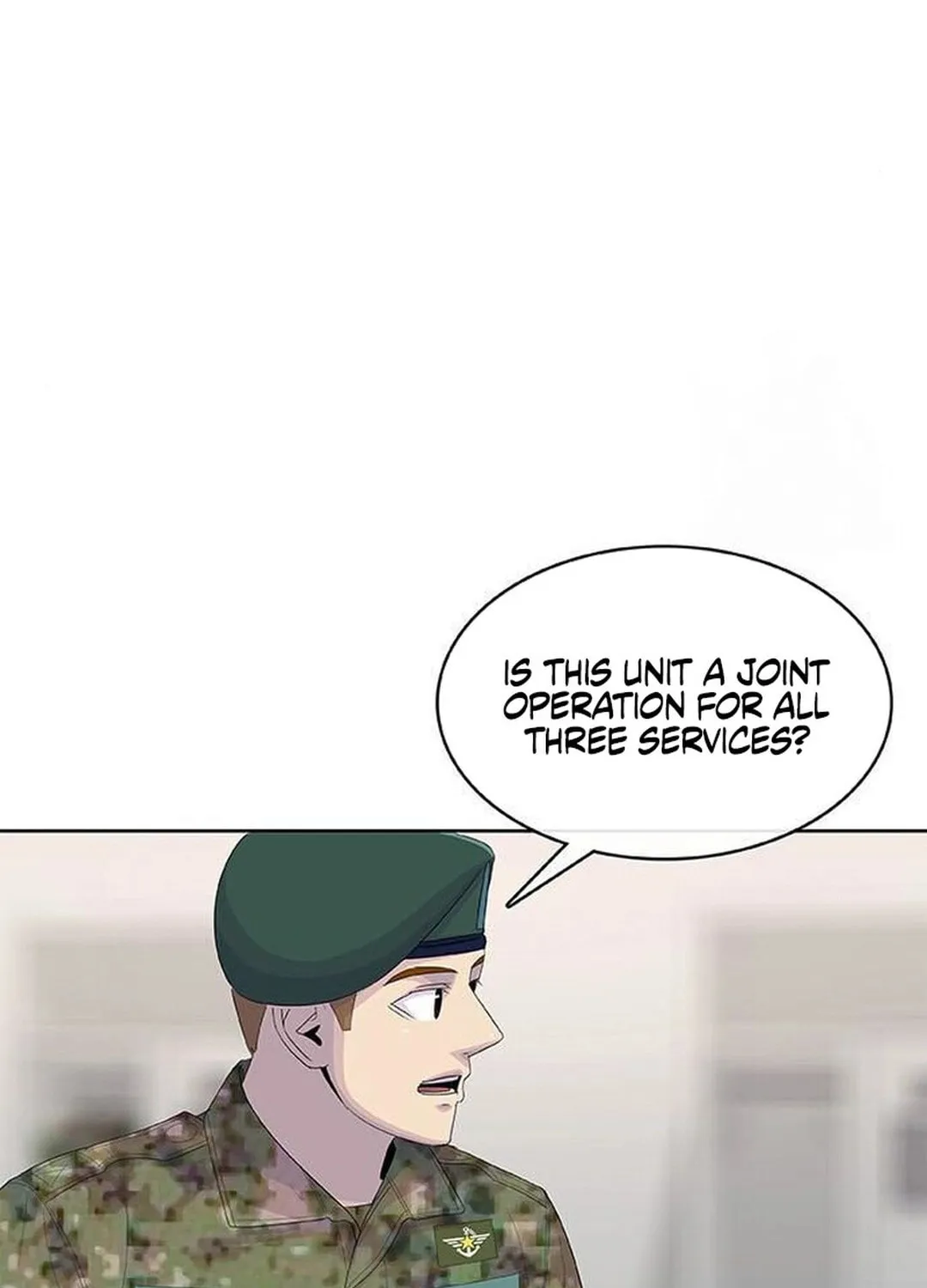 Kitchen Soldier Chapter 190 page 47 - 