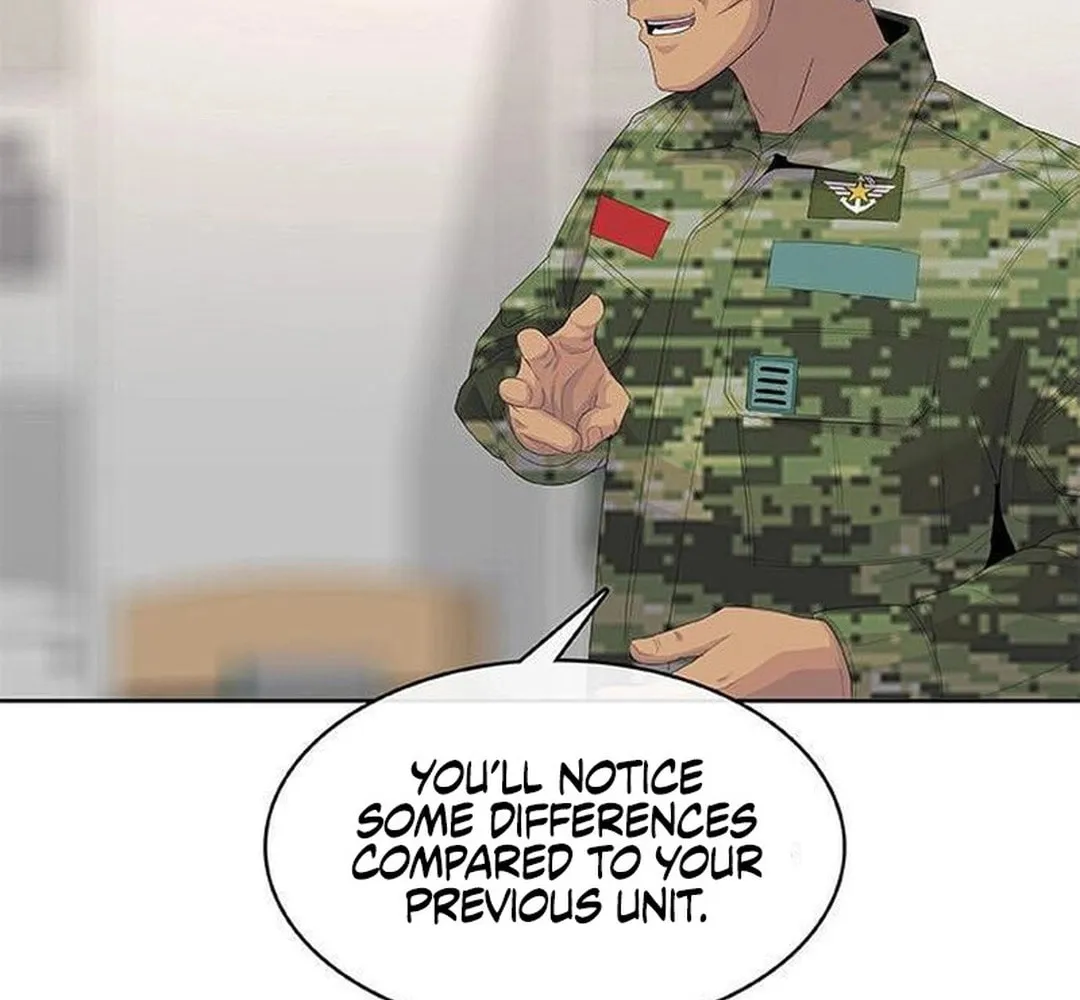 Kitchen Soldier Chapter 190 page 49 - 