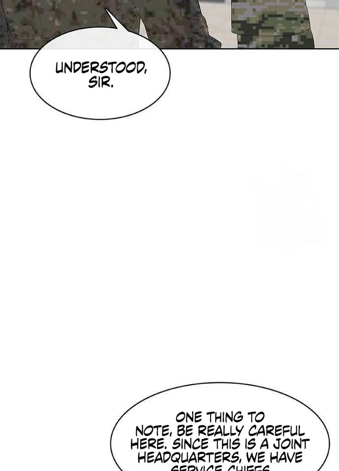 Kitchen Soldier Chapter 190 page 51 - 