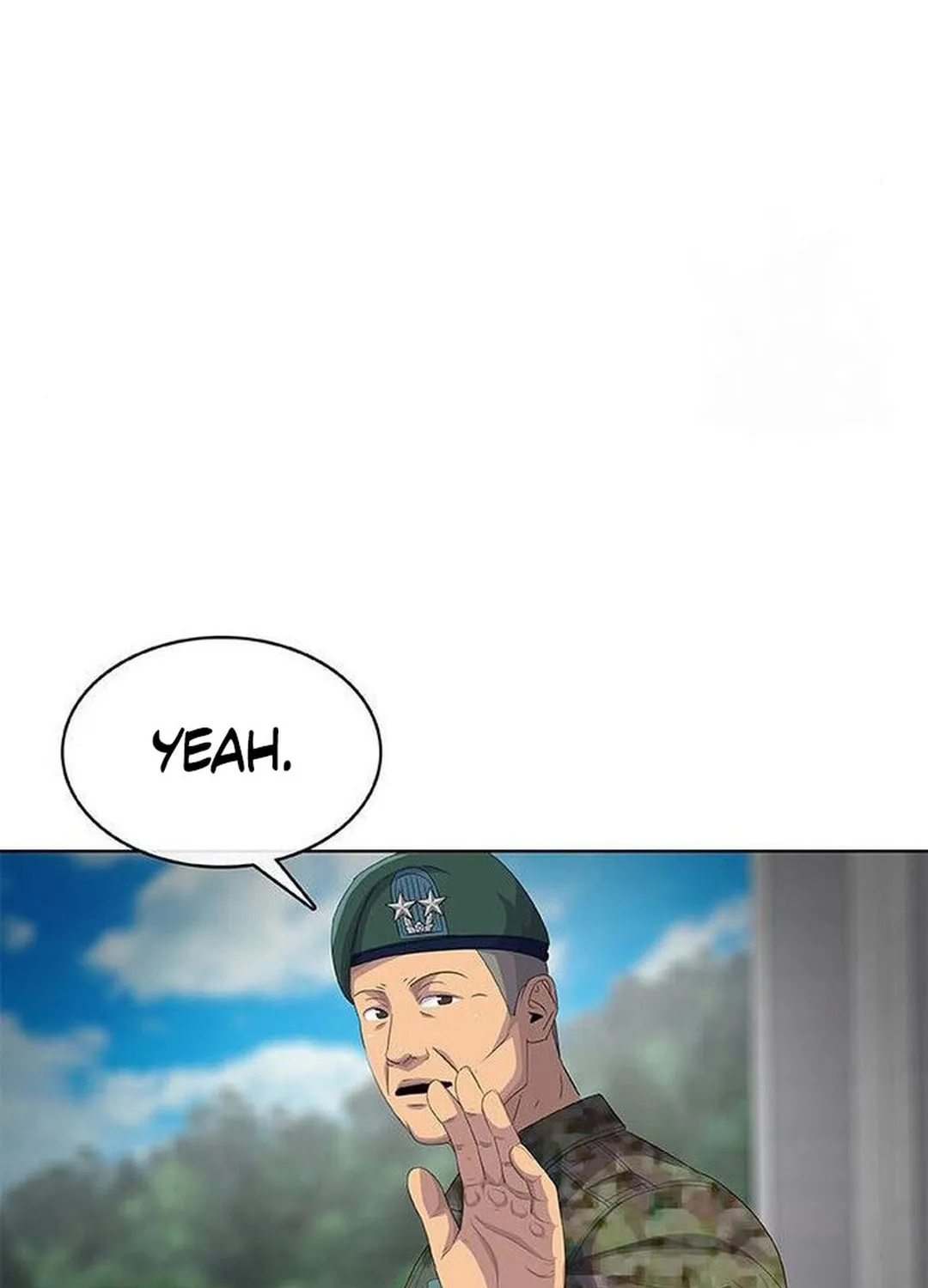 Kitchen Soldier Chapter 190 page 54 - 