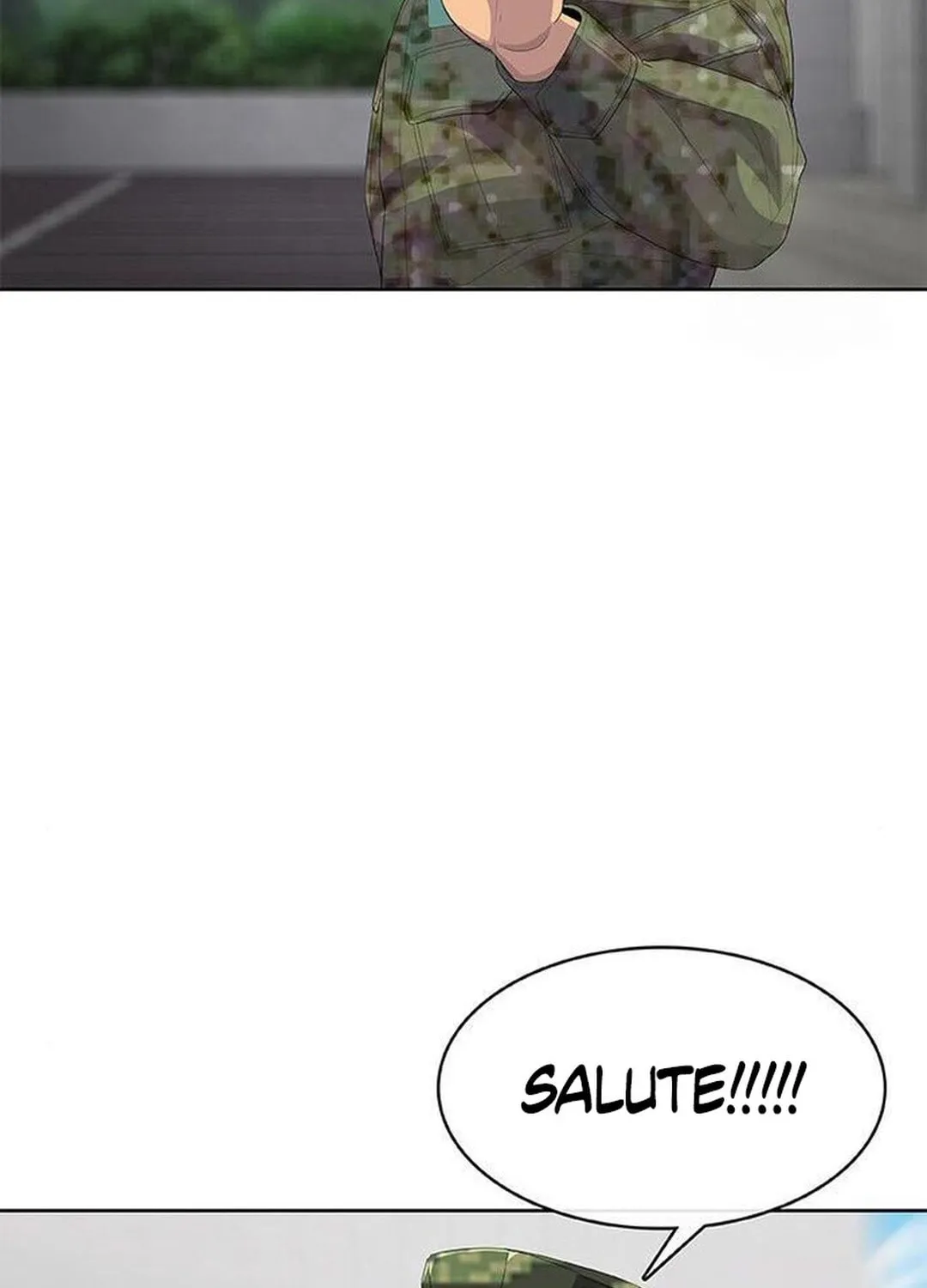 Kitchen Soldier Chapter 190 page 55 - 