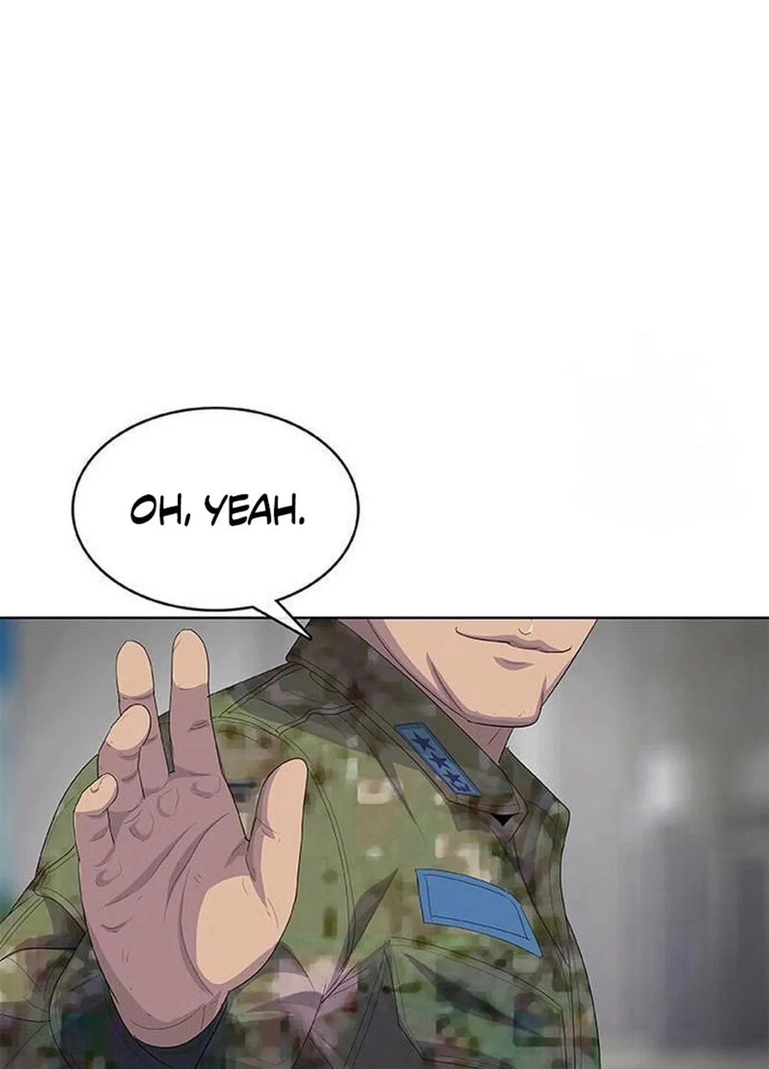 Kitchen Soldier Chapter 190 page 57 - 