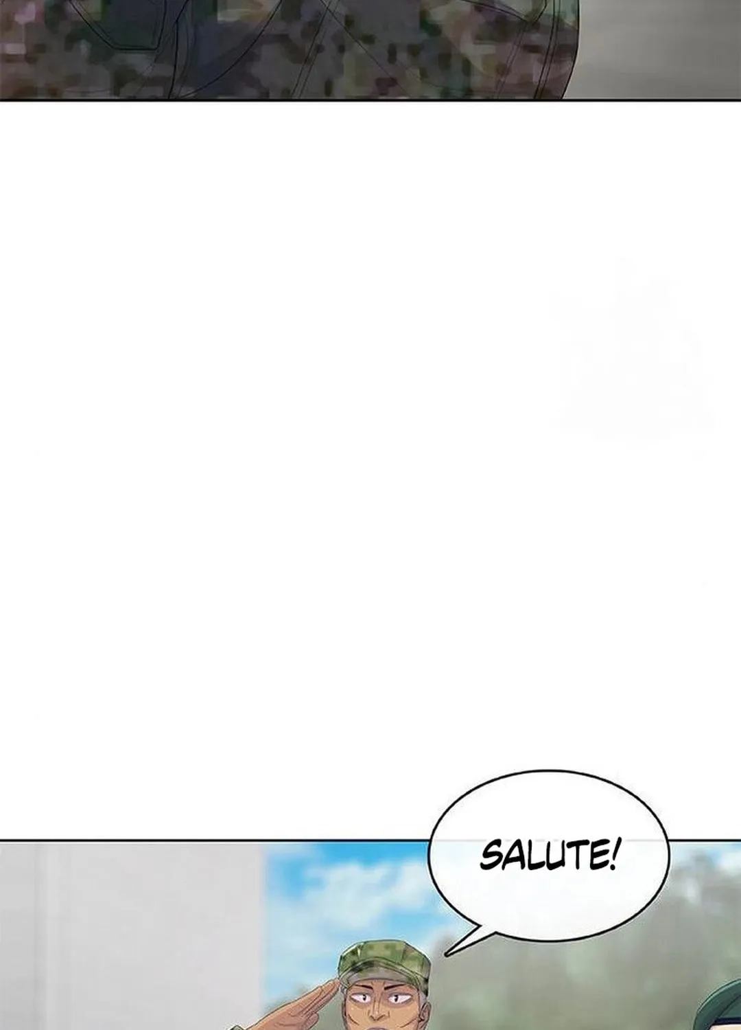 Kitchen Soldier Chapter 190 page 58 - 