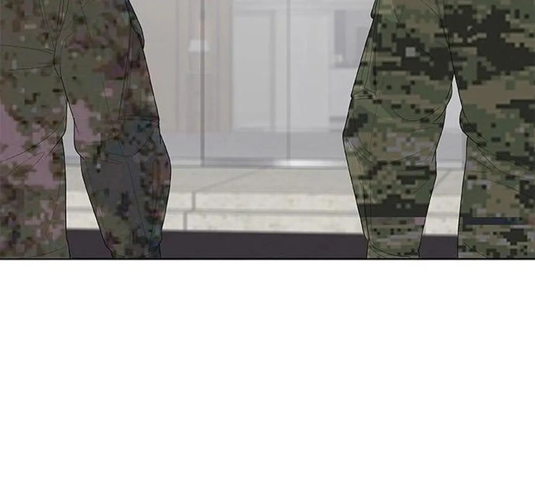Kitchen Soldier Chapter 190 page 63 - 