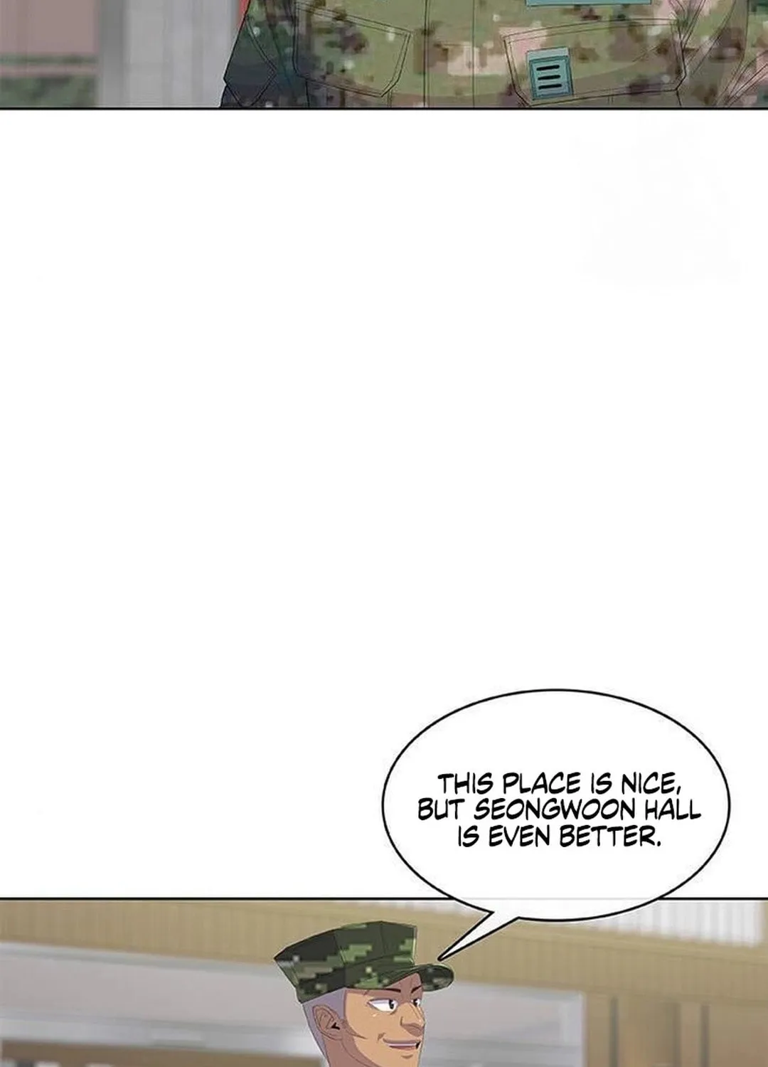 Kitchen Soldier Chapter 190 page 66 - 