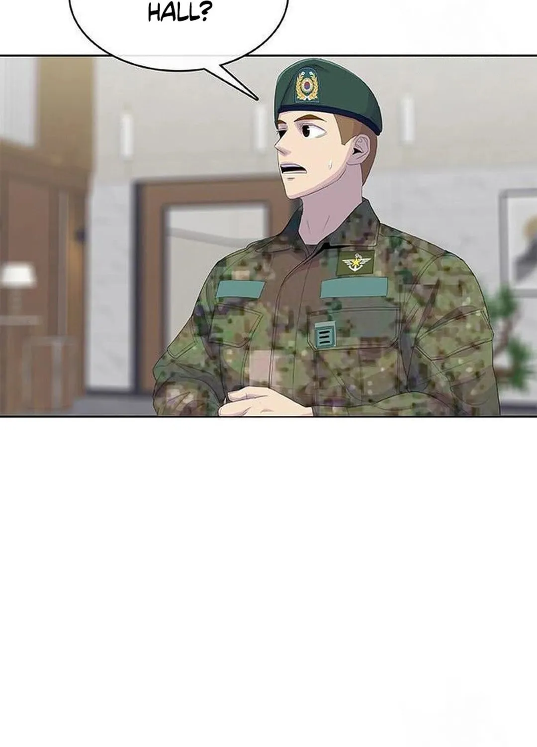 Kitchen Soldier Chapter 190 page 68 - 