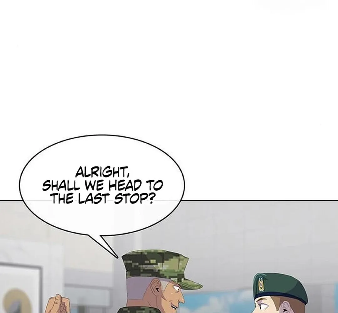 Kitchen Soldier Chapter 190 page 70 - 
