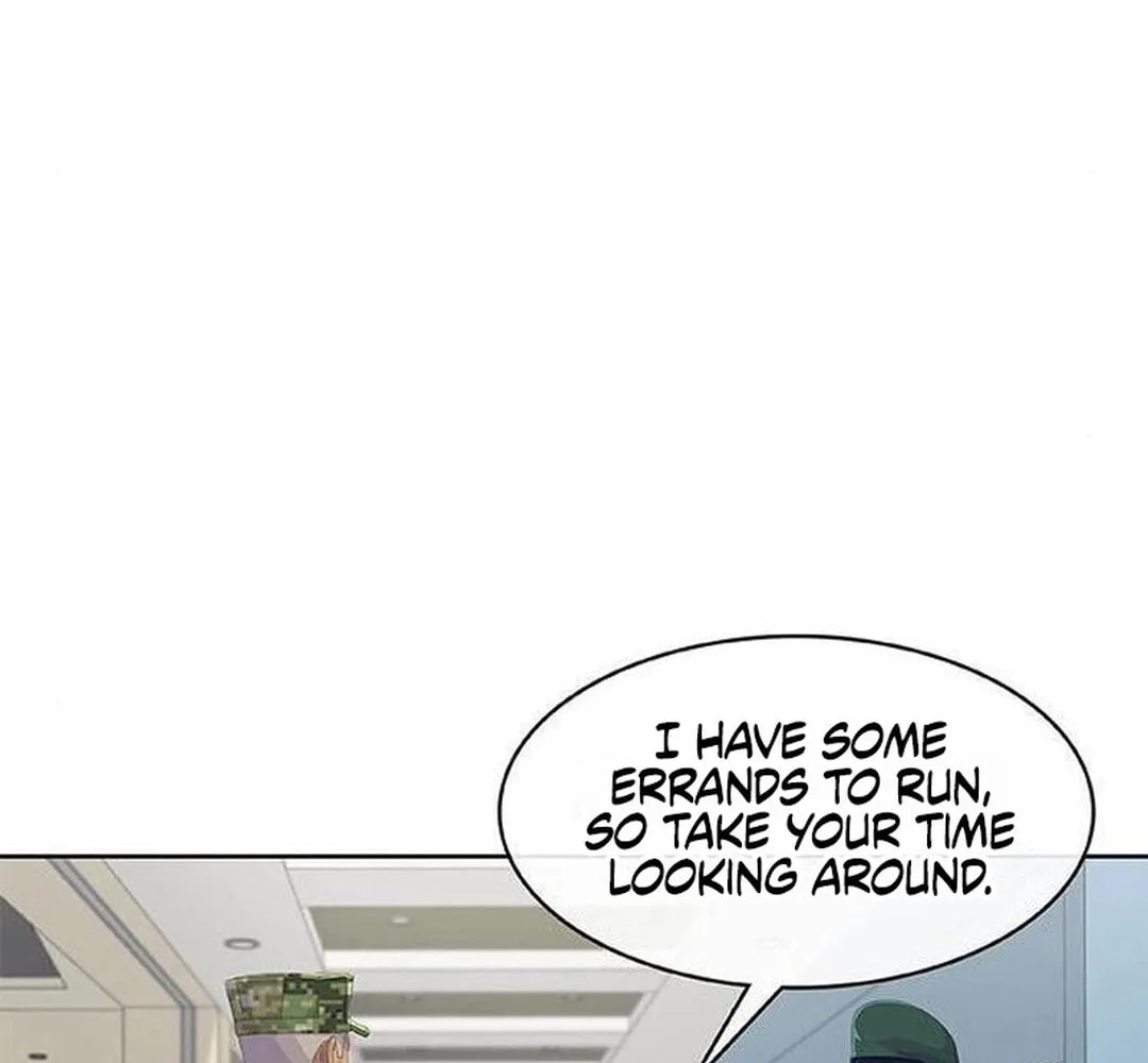 Kitchen Soldier Chapter 190 page 77 - 