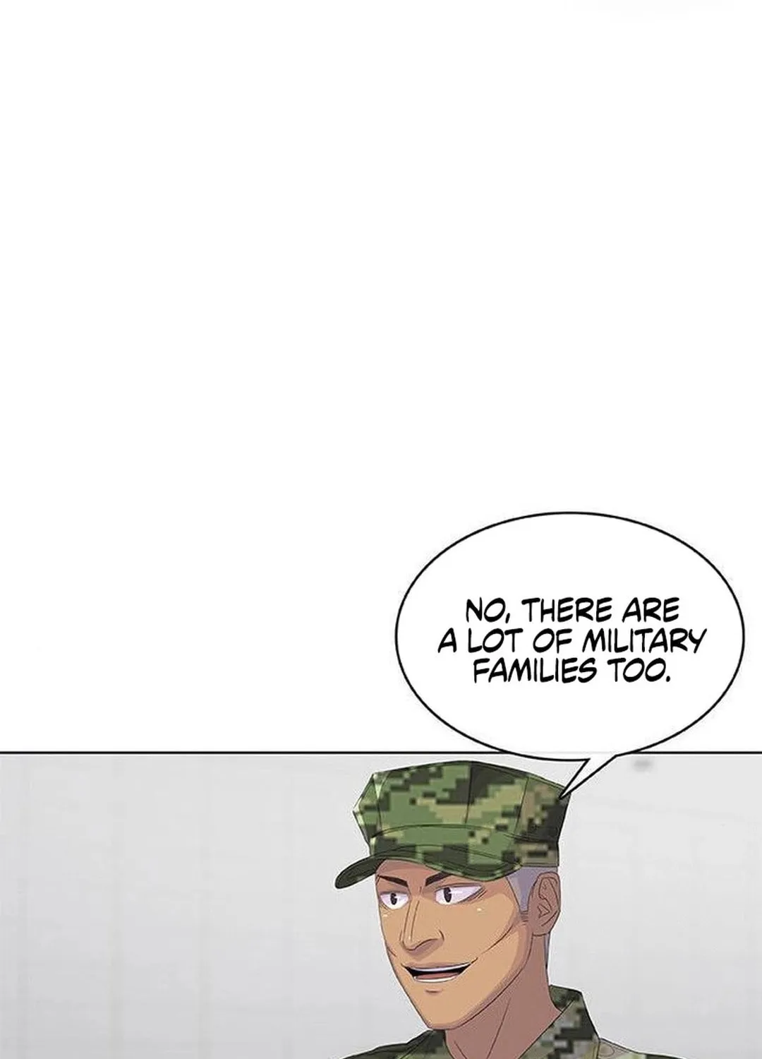 Kitchen Soldier Chapter 190 page 81 - 