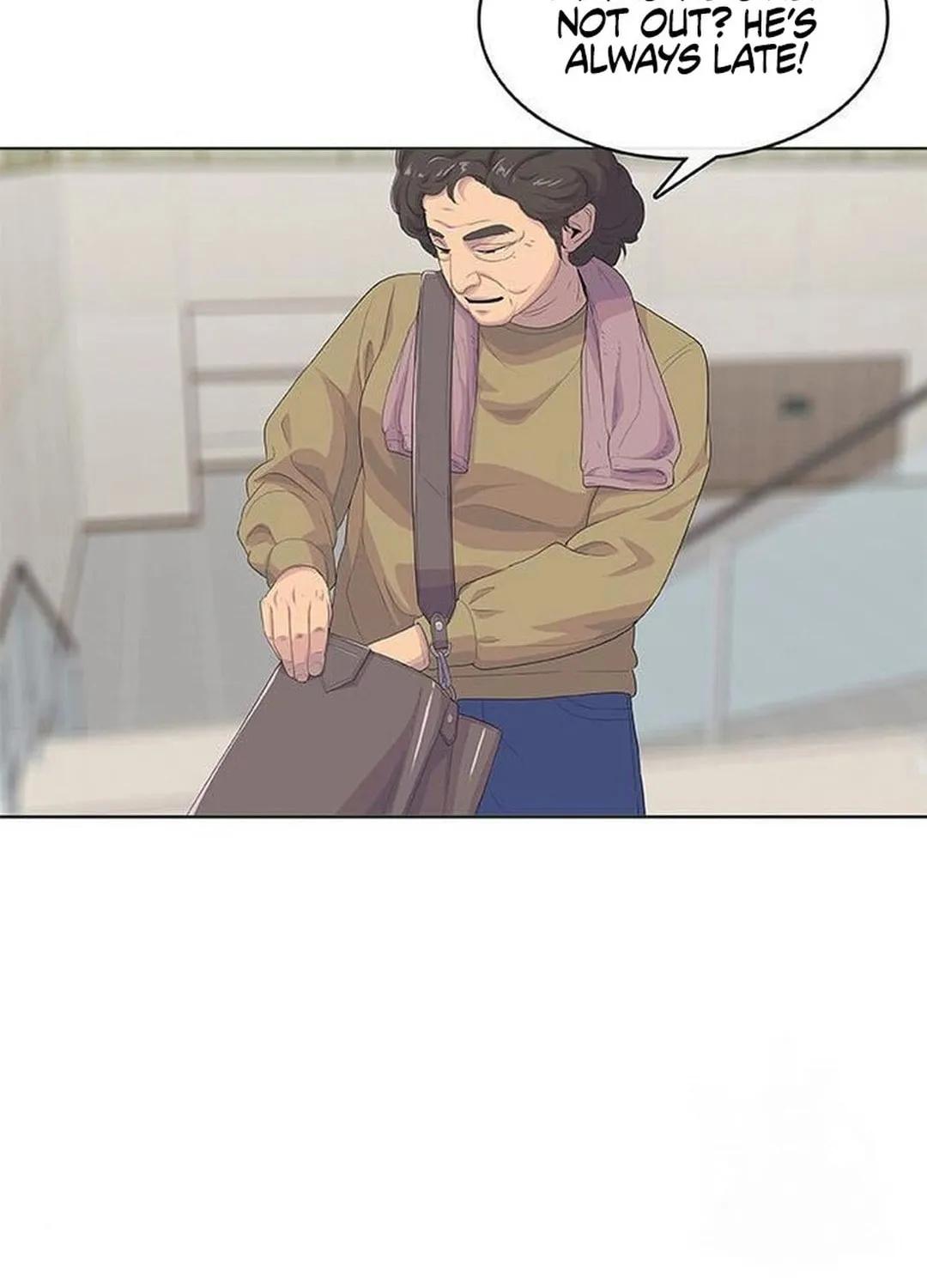 Kitchen Soldier Chapter 190 page 86 - 