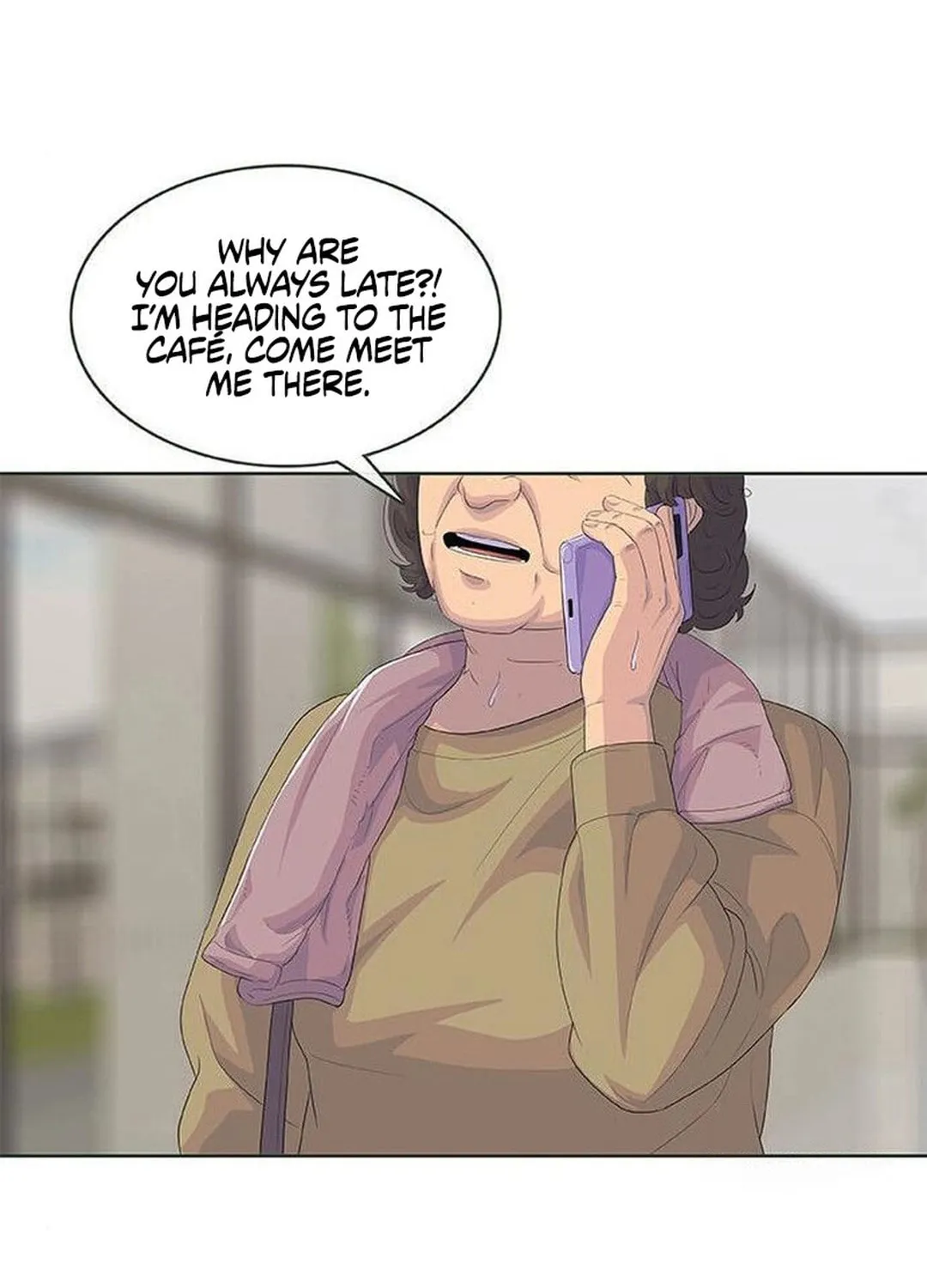 Kitchen Soldier Chapter 190 page 87 - 