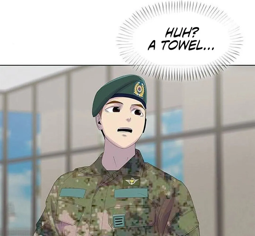 Kitchen Soldier Chapter 190 page 91 - 