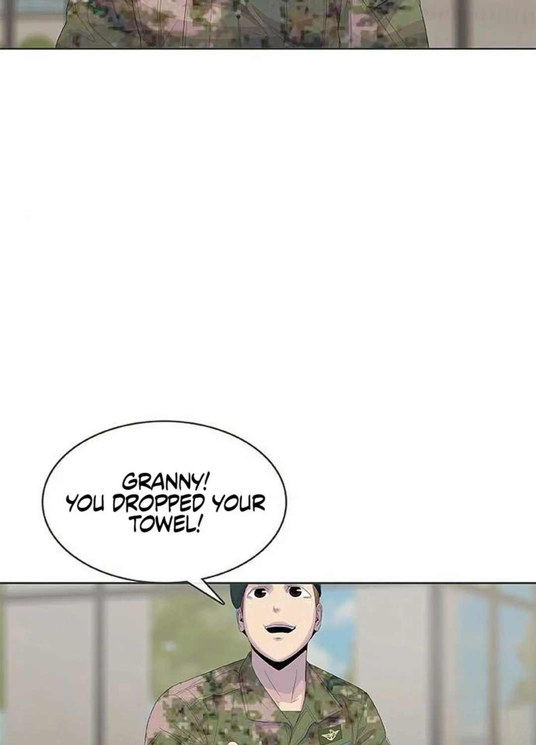 Kitchen Soldier Chapter 190 page 92 - 