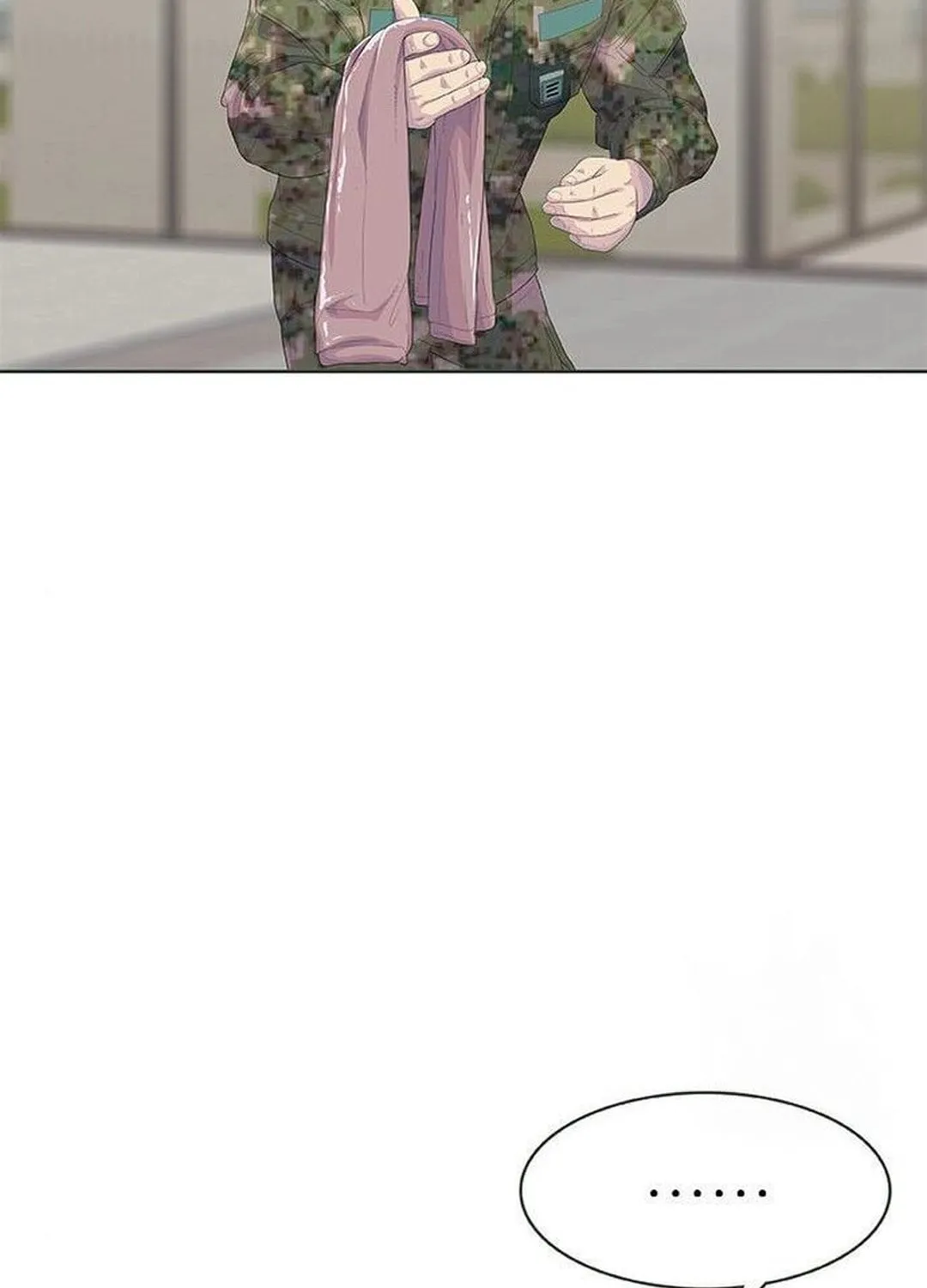 Kitchen Soldier Chapter 190 page 93 - 