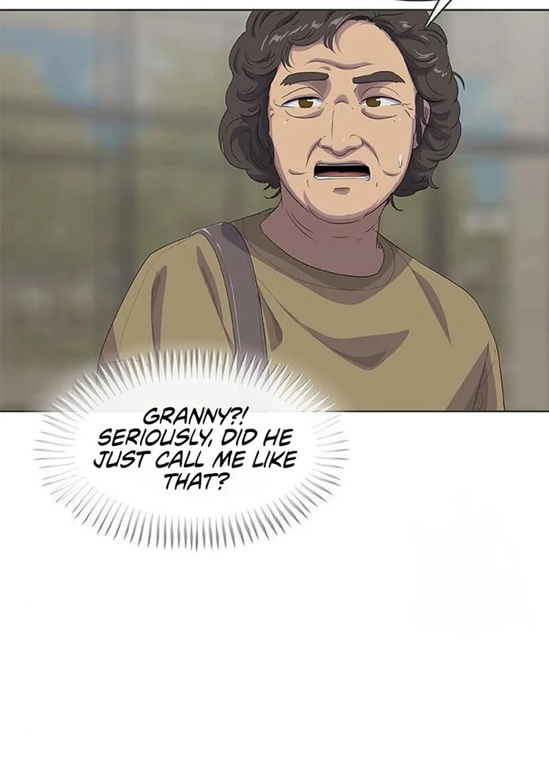 Kitchen Soldier Chapter 190 page 94 - 