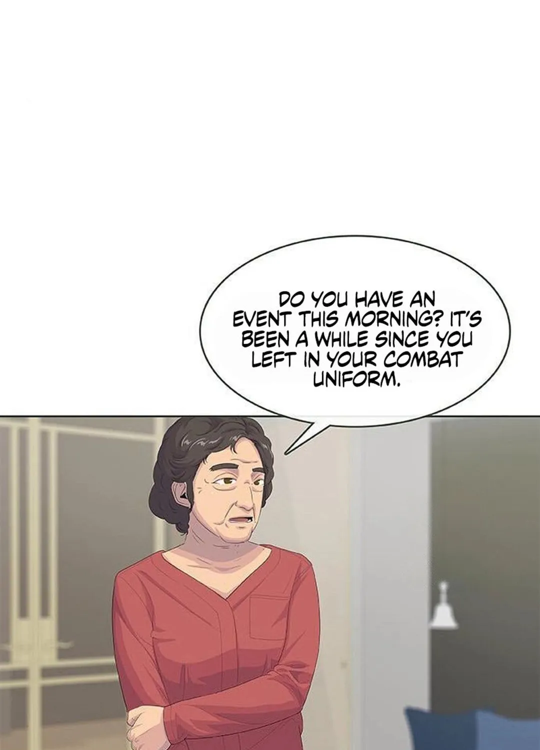 Kitchen Soldier Chapter 190 page 100 - 