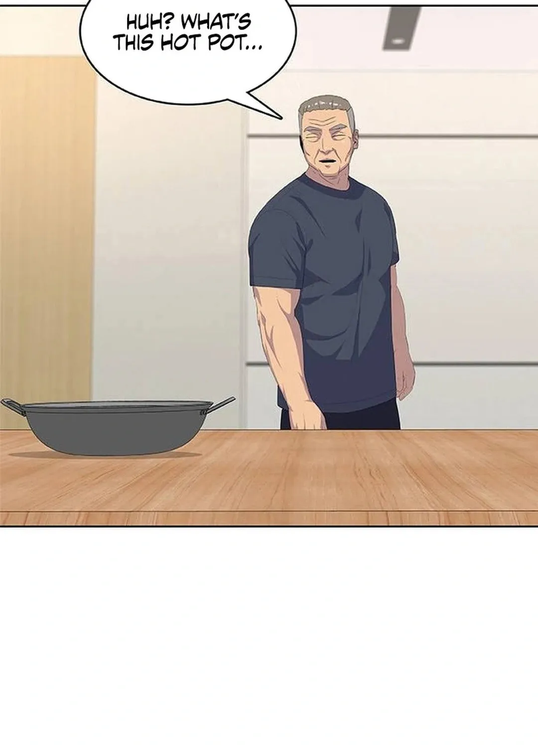 Kitchen Soldier Chapter 191 page 101 - 