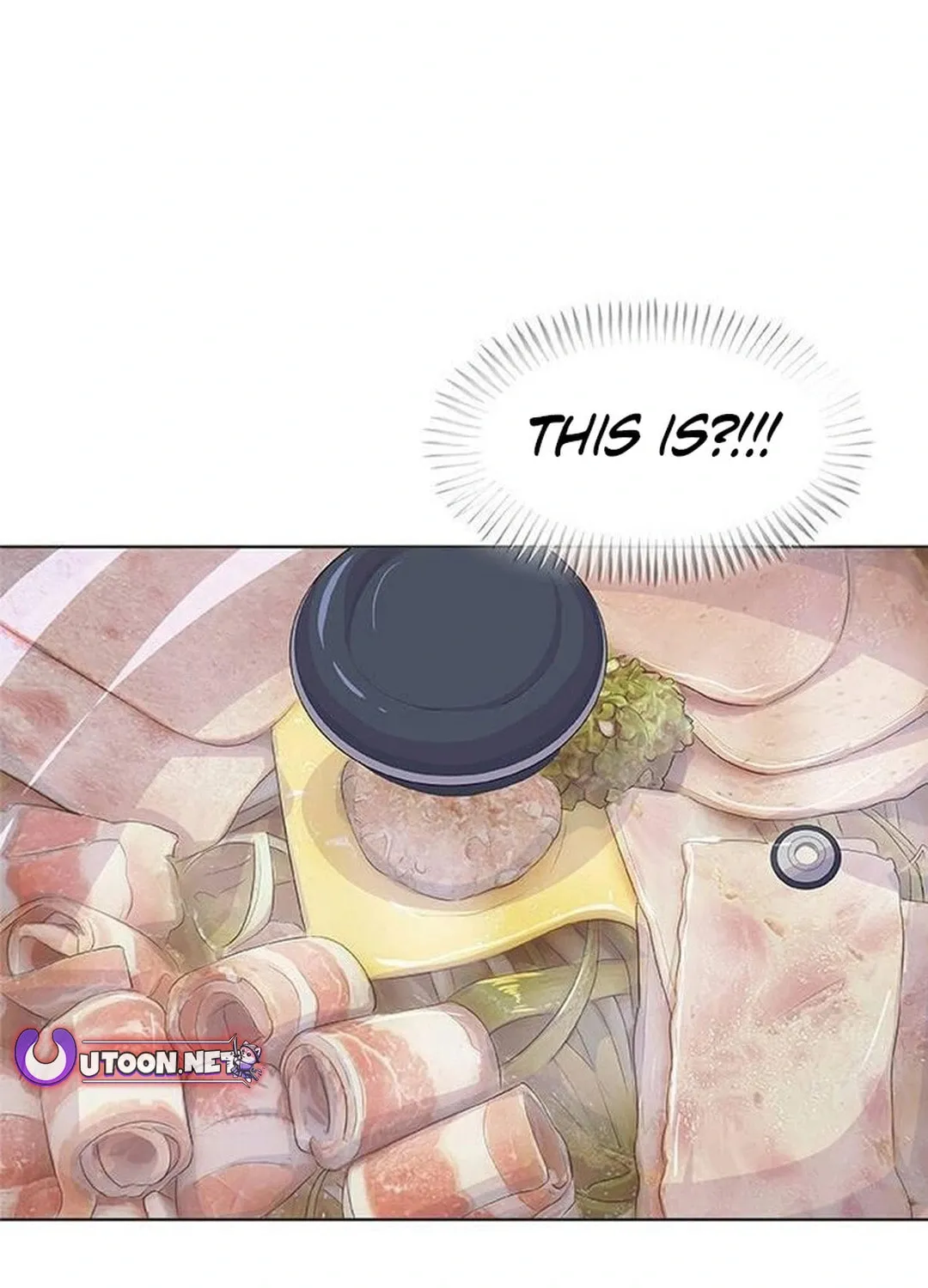 Kitchen Soldier Chapter 191 page 102 - 