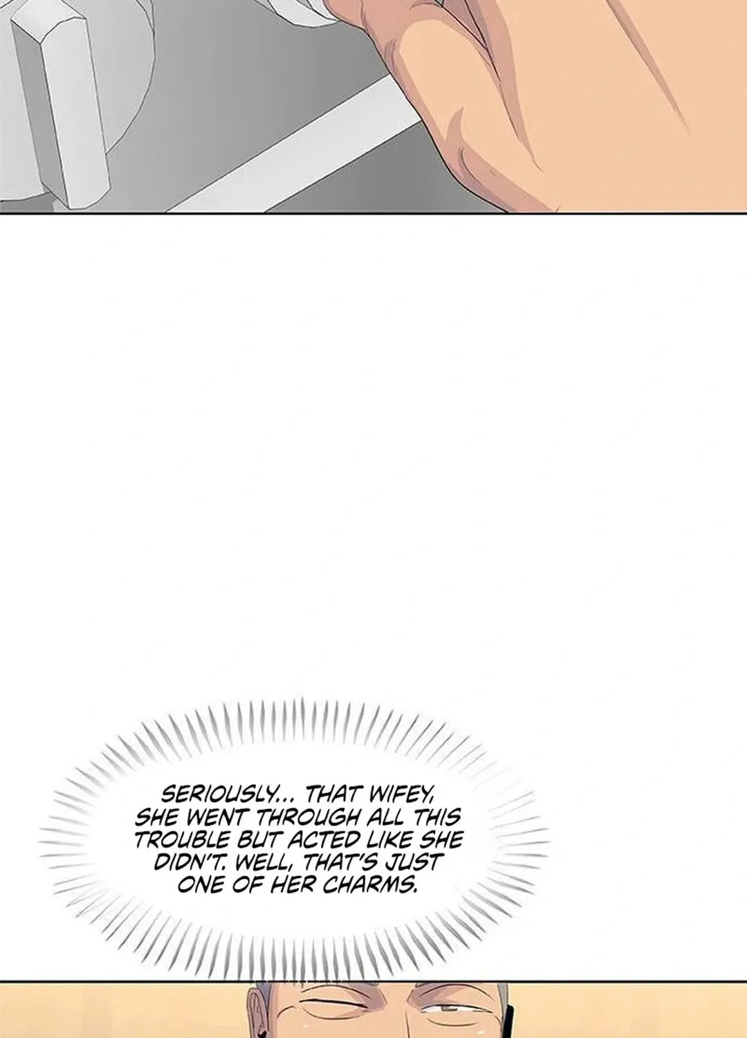 Kitchen Soldier Chapter 191 page 104 - 