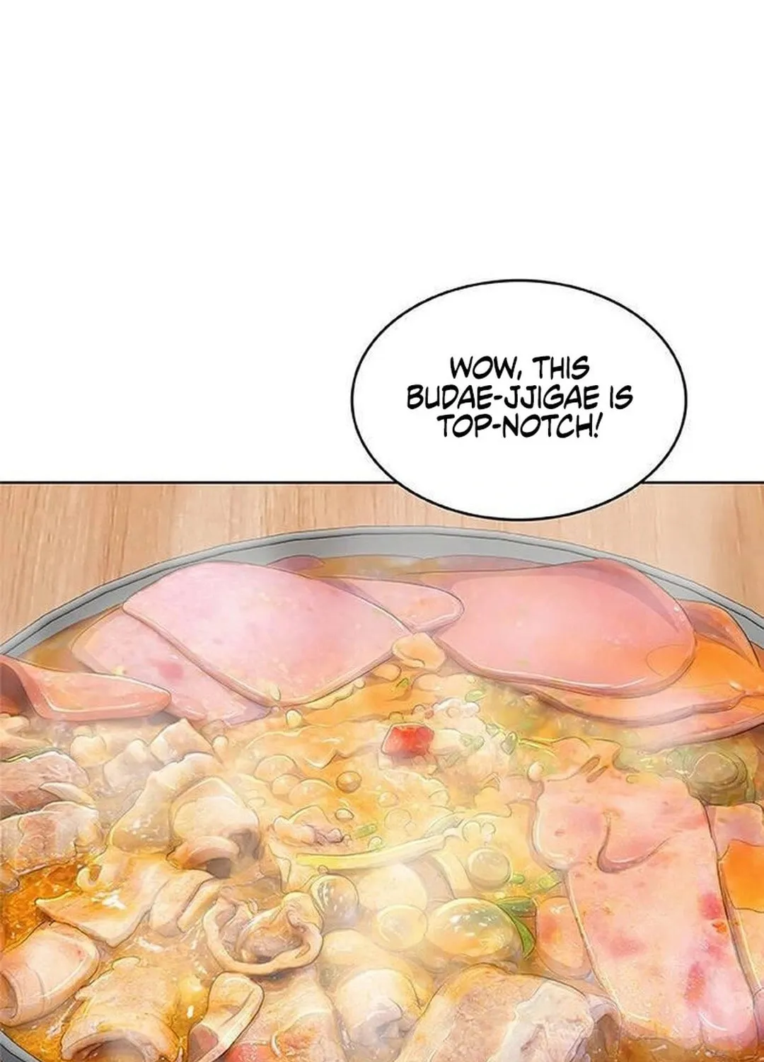 Kitchen Soldier Chapter 191 page 106 - 