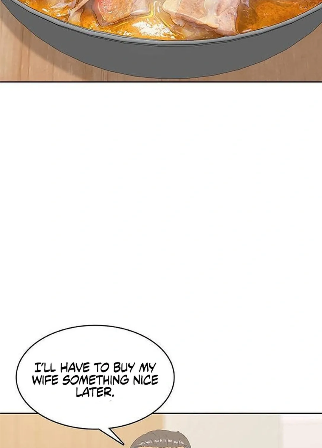 Kitchen Soldier Chapter 191 page 107 - 