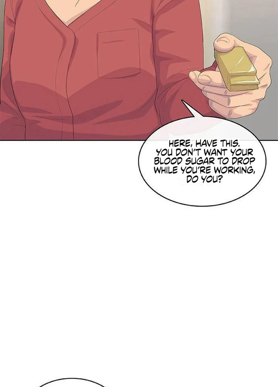 Kitchen Soldier Chapter 191 page 13 - 