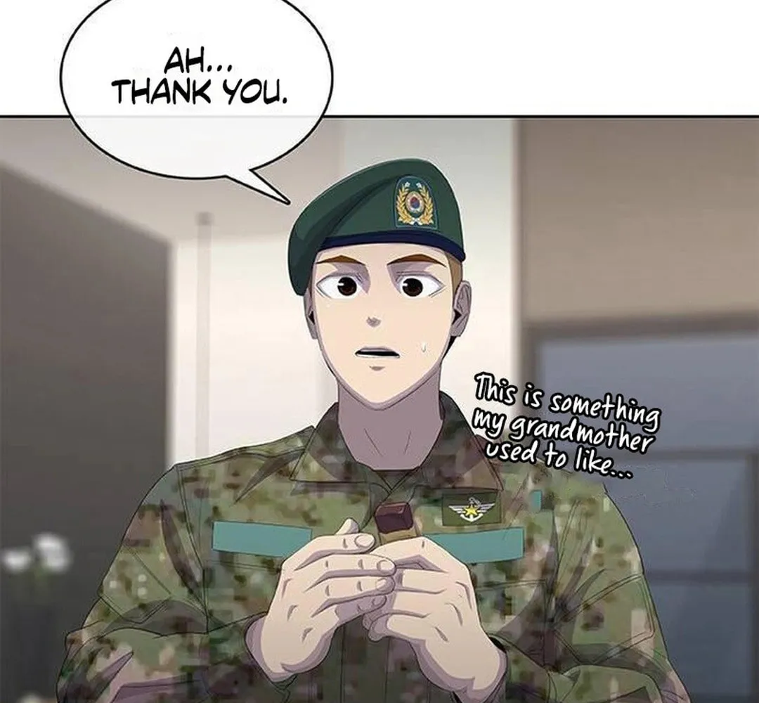 Kitchen Soldier Chapter 191 page 14 - 