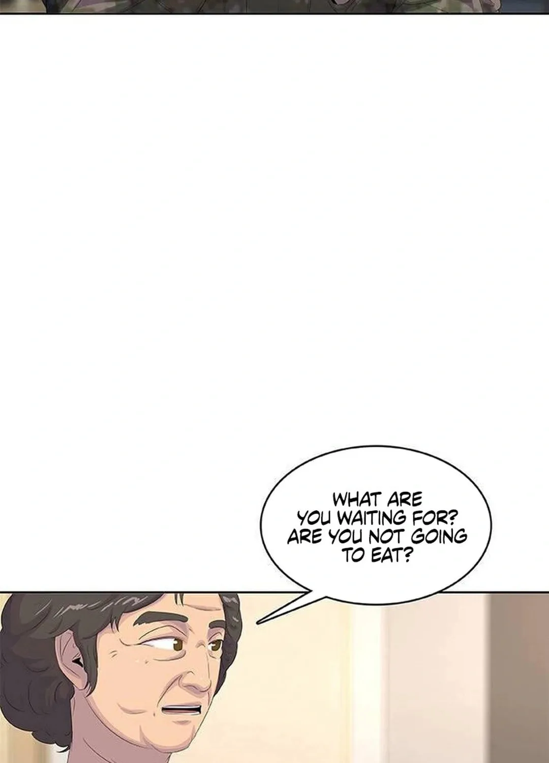 Kitchen Soldier Chapter 191 page 15 - 