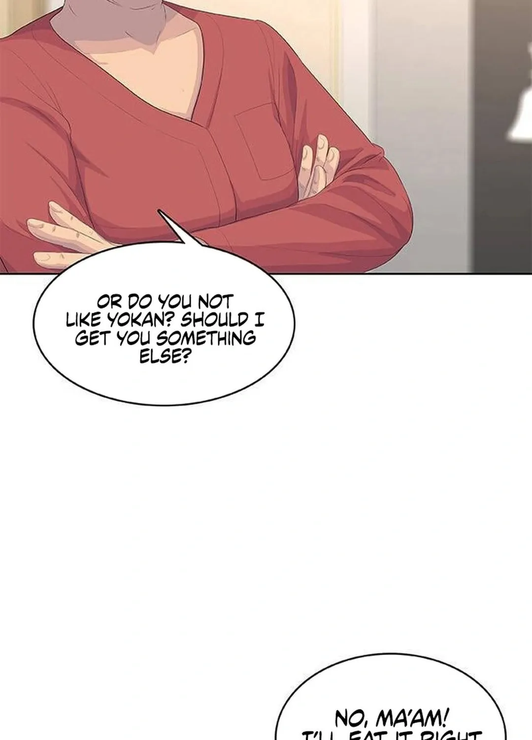 Kitchen Soldier Chapter 191 page 16 - 